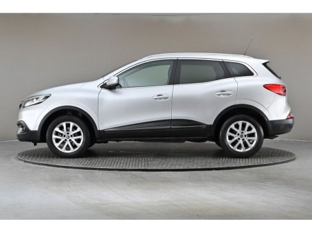 2018 Renault Kadjar - thumbnail 5