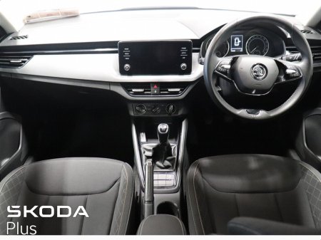 2023 Skoda Kamiq Ambition 1.0TSI 95HP €17,950 thumbnail
