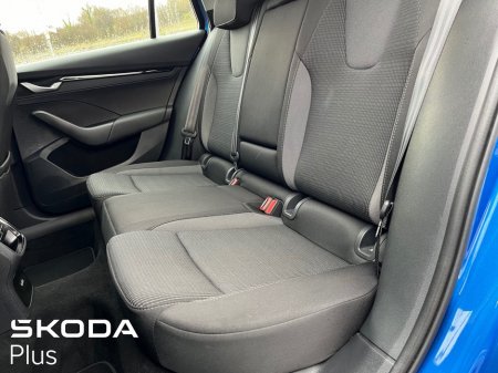 2025 Skoda Octavia - thumbnail 7