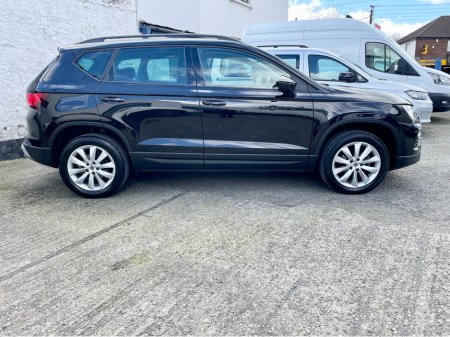 2023 SEAT Ateca - photo 5