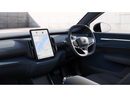 2026 Volvo EX30 - thumbnail 14