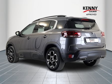 2024 Citroen C5 - thumbnail 5