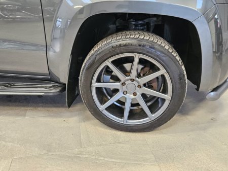 2019 Volkswagen Amarok  €32,500 thumbnail