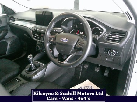 2020 Ford Focus - thumbnail 25