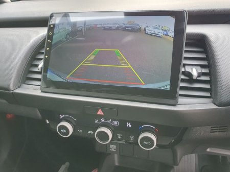 2020 Honda Jazz - thumbnail 15