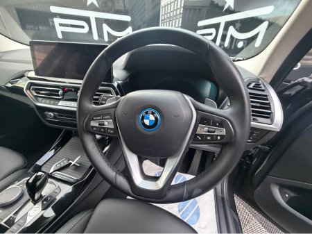 2022 BMW X3 - thumbnail 24