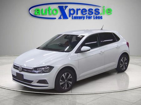 2019 Volkswagen Polo - thumbnail 5