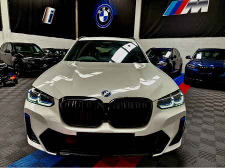 2023 BMW iX3 - thumbnail 2