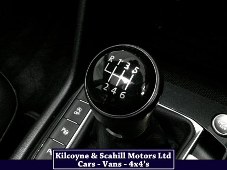 2020 Volkswagen Tiguan R-LINE 2.0 TDI MANUAL 6SPEED FWD 150HP 5DR thumbnail