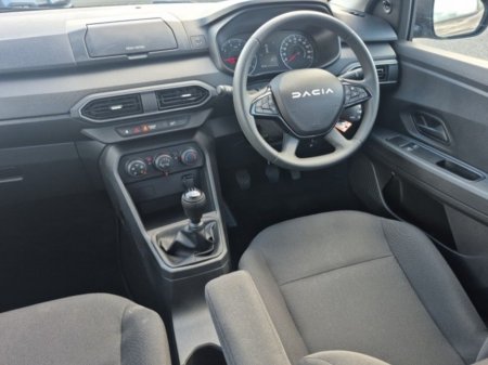 2023 Dacia Sandero - thumbnail 13
