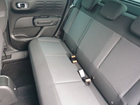 2022 Citroen C3 Aircross Flair Model , Petrol , Automatic , Puretech €19,995 thumbnail