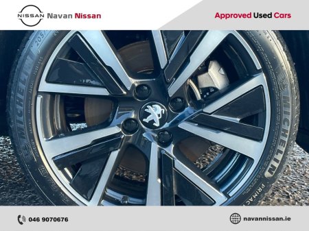 2023 Peugeot 208 Electric 136bhp (50 kWh) GT €19,950 thumbnail