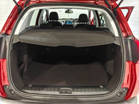 2019 Peugeot 2008 - thumbnail 20