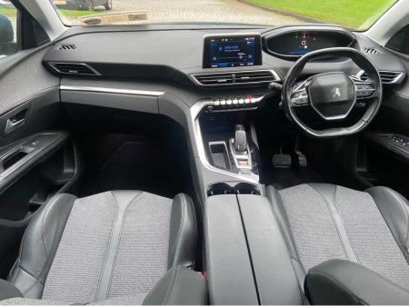 2019 Peugeot 5008 - thumbnail 6