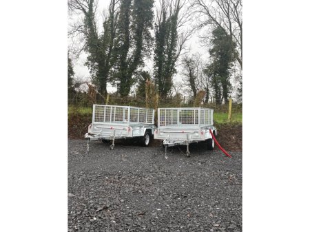 2015 Ford Transit  €1,550 thumbnail