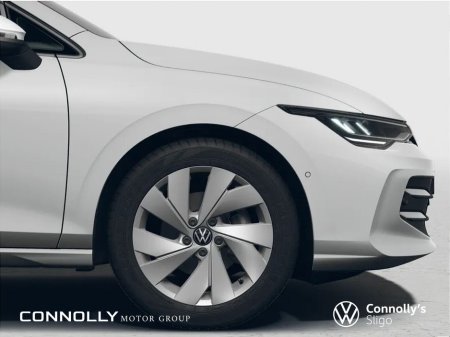 2026 Volkswagen Golf - thumbnail 7