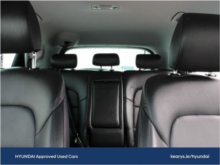 2020 Hyundai Tucson - thumbnail 11