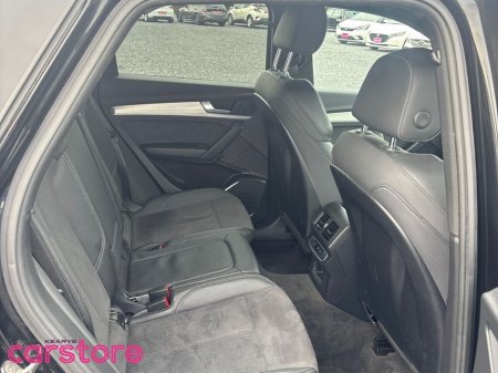 2022 Audi Q5 - thumbnail 12