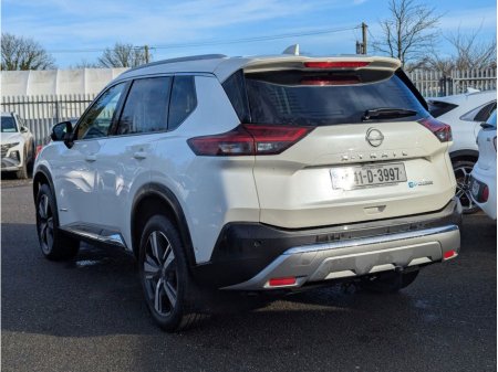 2024 Nissan X-Trail ePOWER SVE 5 Seater *HUGE SALE* €44,850