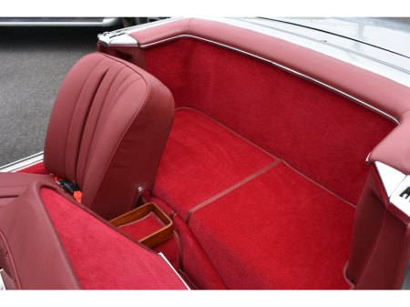 1967 Mercedes-Benz Other  €129,950 thumbnail