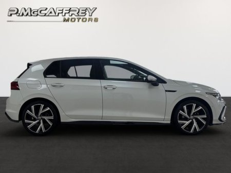 2021 Volkswagen Golf - photo 4