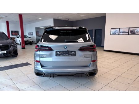 2024 BMW X5 - thumbnail 27