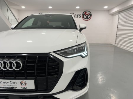 2019 Audi Q3 - thumbnail 6