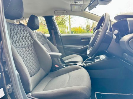 2022 Toyota Corolla - thumbnail 13