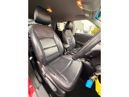 2018 Ssangyong Tivoli XLV 4X2 ES 1.6 MD 5DR €10,950 thumbnail