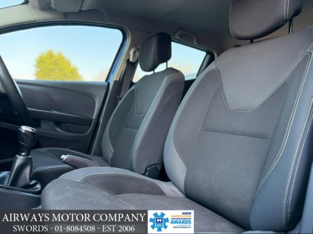 2017 Renault Clio - thumbnail 13