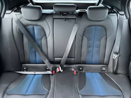 2020 BMW 1 Series - thumbnail 12