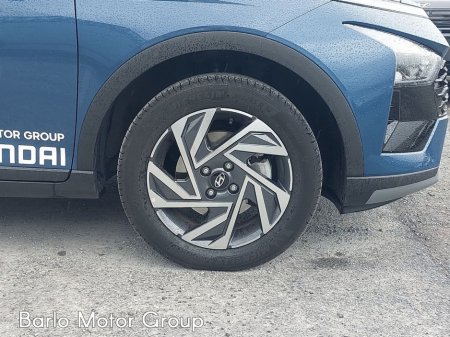 2026 Hyundai Bayon - thumbnail 17