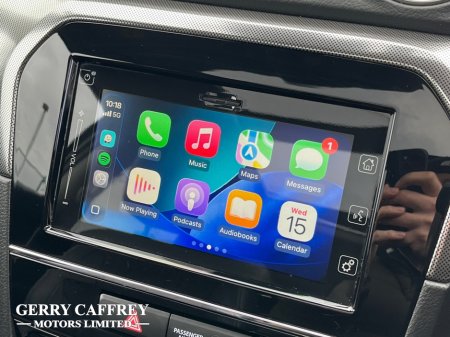 2021 Suzuki Vitara - thumbnail 13