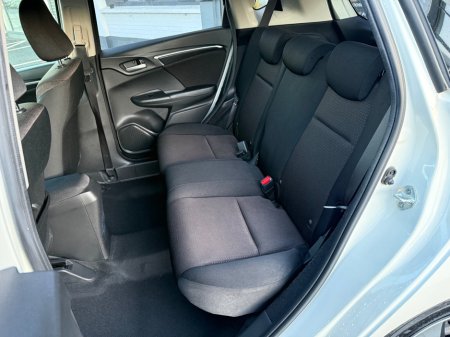 2017 Honda Fit  €11,690 thumbnail