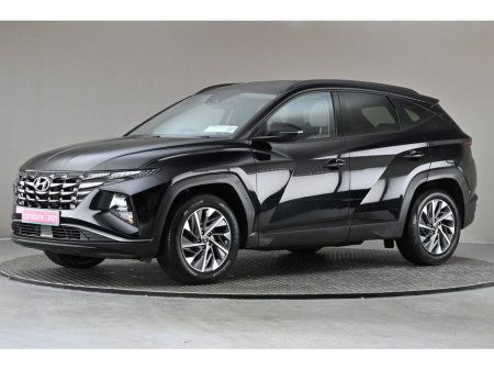2021 Hyundai Tucson - thumbnail 17