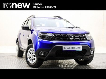 2022 Dacia Duster 1.5 Blue dCi 115 Dfull Comfort €19,990 thumbnail