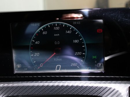 2019 Mercedes-Benz A Class - thumbnail 16