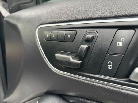 2014 Mercedes-Benz A Class - thumbnail 20