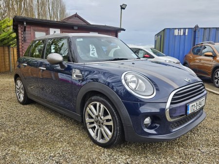 2017 MINI Hatch - thumbnail 11
