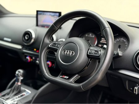 2014 Audi S3 - thumbnail 19