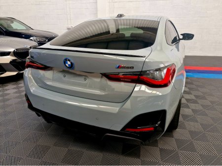 2024 BMW i4 - thumbnail 5