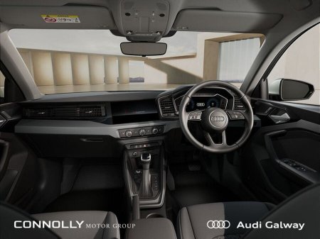 2026 Audi A1 - thumbnail 4