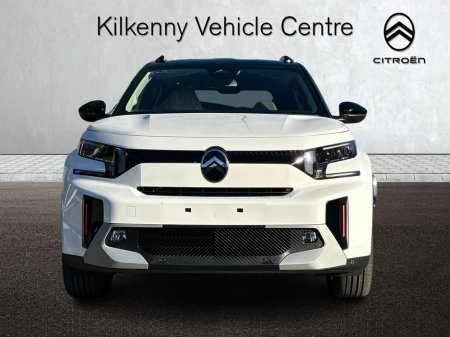 2026 Citroen C3 Aircross NEW 2026 MODEL