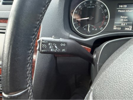 2010 Skoda Octavia ONE OWNER 55k MILES ELEGANCE €5,999 thumbnail