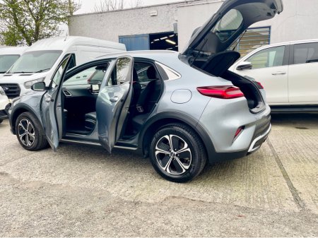 2024 Kia XCeed - thumbnail 29