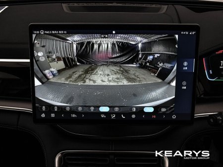 2025 BYD Seal U - thumbnail 30