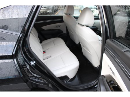 2024 Hyundai Tucson 2WD Executive Plus €37,950 thumbnail