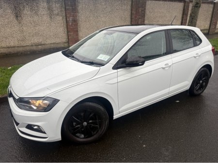 2020 Volkswagen Polo - thumbnail 4