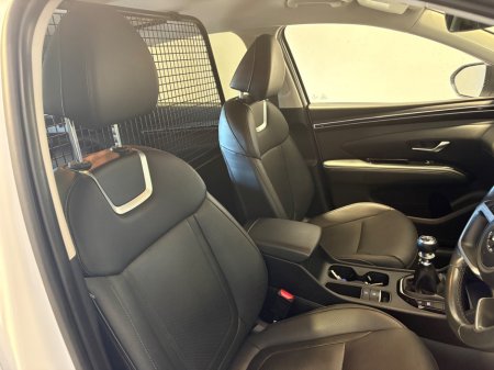 2022 Hyundai Tucson - thumbnail 8