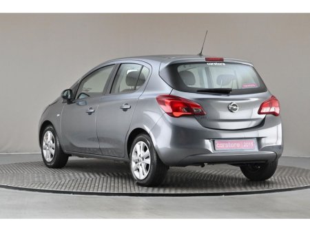 2019 Opel Corsa - thumbnail 7